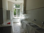 Výměna oken v MŠ červen 2017